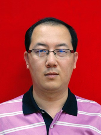 代表 赵剑