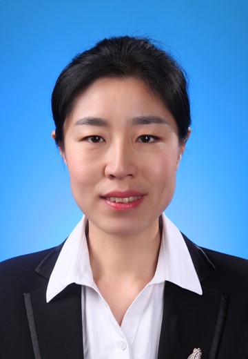 代表 徐静华