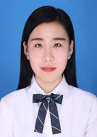 研究生辅导员 王金悦