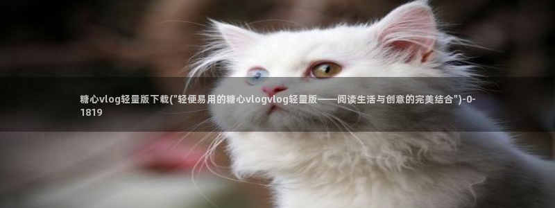 糖心短视频